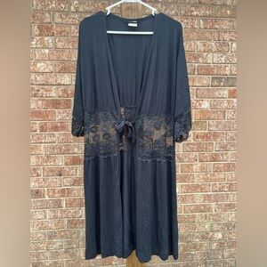Sonoma robe‎